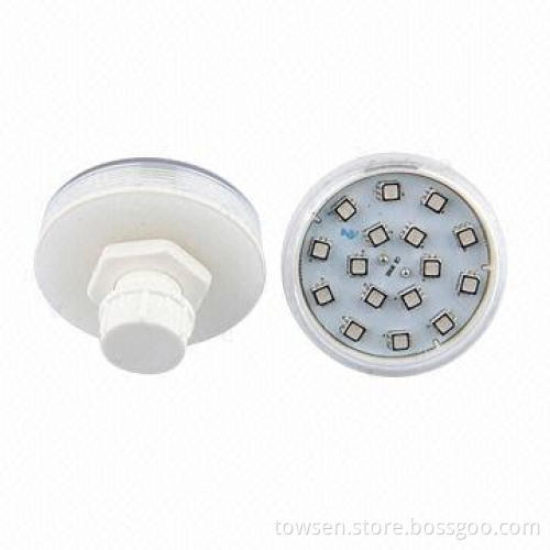 Amusement Park Decoration LED Light, Compliant with CE Standard and the RoHS Directive
